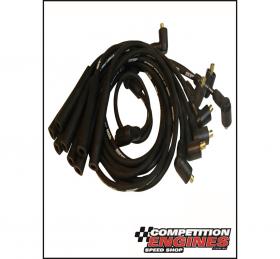 MSD-5542  Street Fire Ignition Leads Suit Ford 302-351C,429-460 